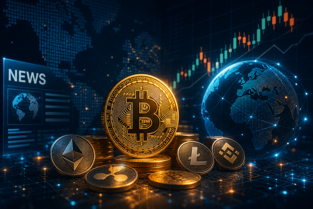 Crypto