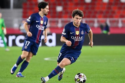 Focus PSG